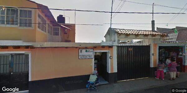 RECEPTORIA DE RENTA LAGUNILLAS